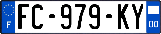 FC-979-KY