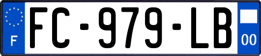 FC-979-LB