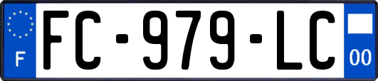 FC-979-LC