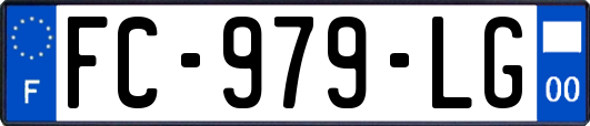 FC-979-LG