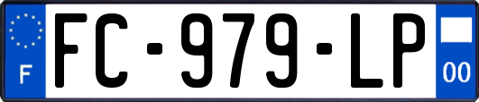 FC-979-LP