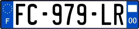 FC-979-LR