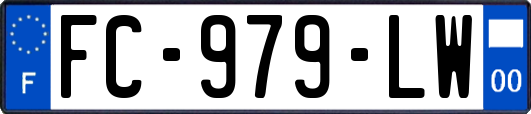 FC-979-LW