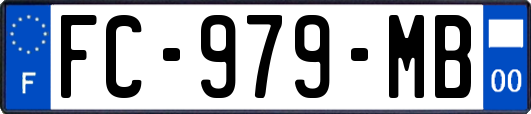 FC-979-MB