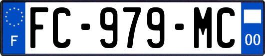FC-979-MC
