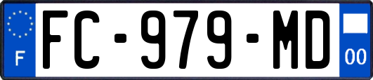 FC-979-MD