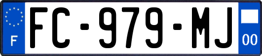 FC-979-MJ