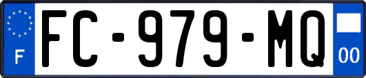 FC-979-MQ