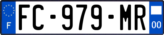 FC-979-MR