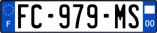 FC-979-MS
