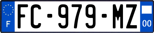 FC-979-MZ