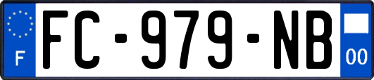 FC-979-NB
