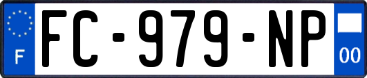 FC-979-NP