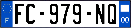 FC-979-NQ