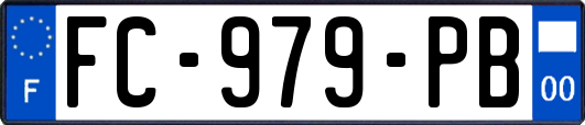FC-979-PB