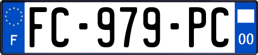 FC-979-PC
