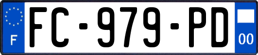 FC-979-PD