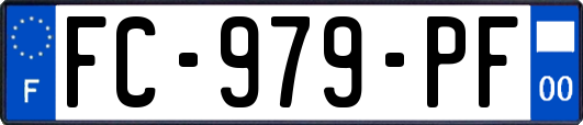 FC-979-PF