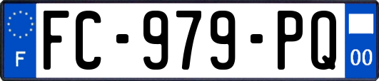 FC-979-PQ