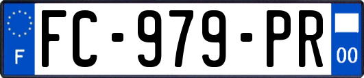 FC-979-PR