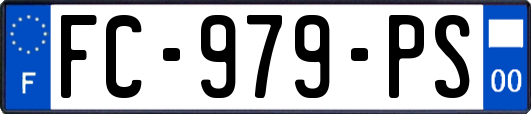 FC-979-PS