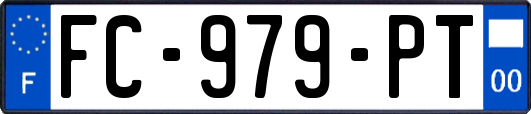 FC-979-PT