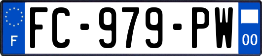 FC-979-PW