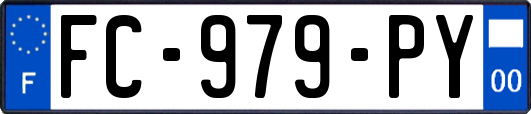 FC-979-PY