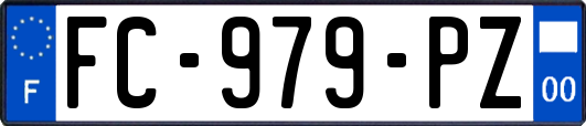 FC-979-PZ
