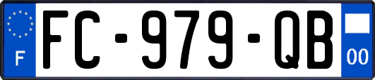 FC-979-QB