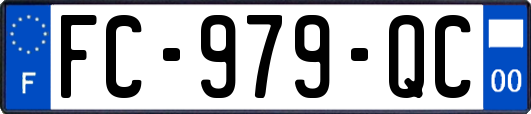 FC-979-QC