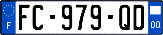 FC-979-QD