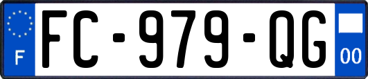 FC-979-QG