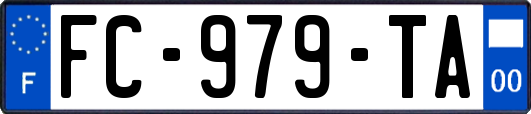 FC-979-TA
