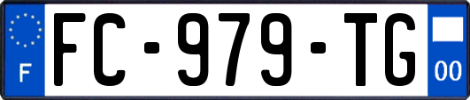 FC-979-TG