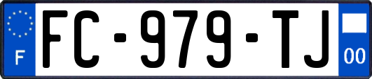 FC-979-TJ