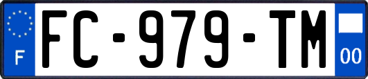 FC-979-TM