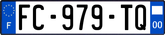 FC-979-TQ