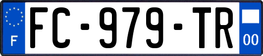 FC-979-TR