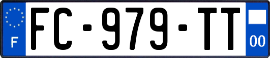 FC-979-TT