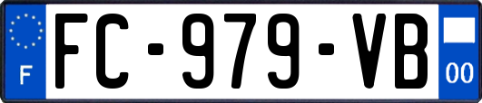 FC-979-VB