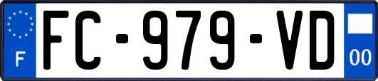 FC-979-VD