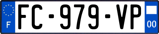 FC-979-VP