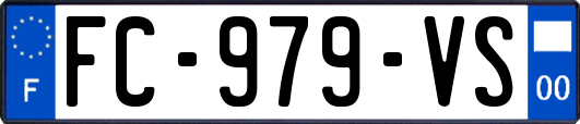 FC-979-VS