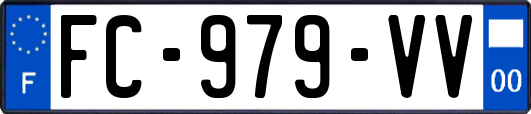 FC-979-VV