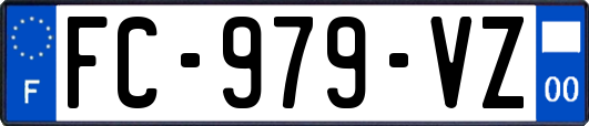 FC-979-VZ