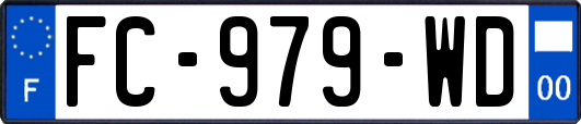 FC-979-WD