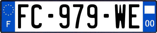FC-979-WE