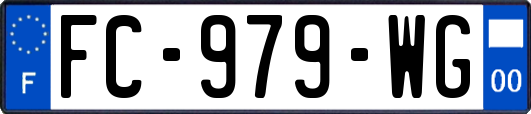 FC-979-WG