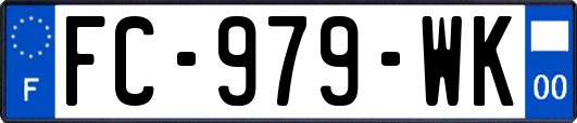 FC-979-WK